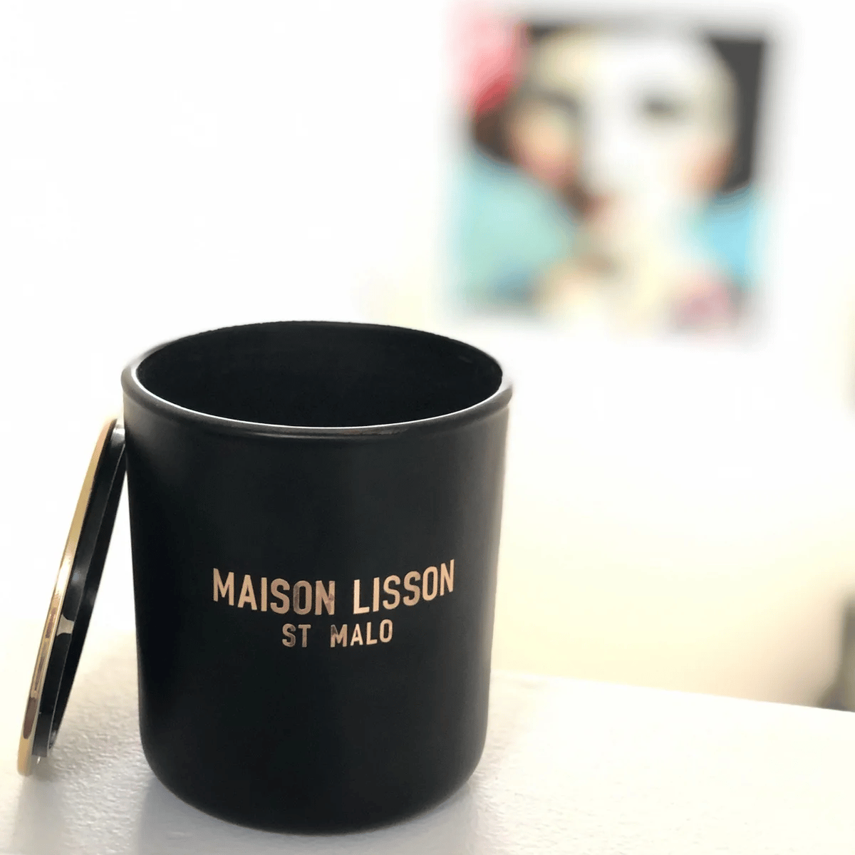 CITRONNELLE / LEMONGRASS | MAISON LISSON